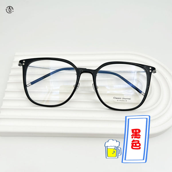 Clip-On Collection/CO117 幸福眼鏡 Fortune Optical