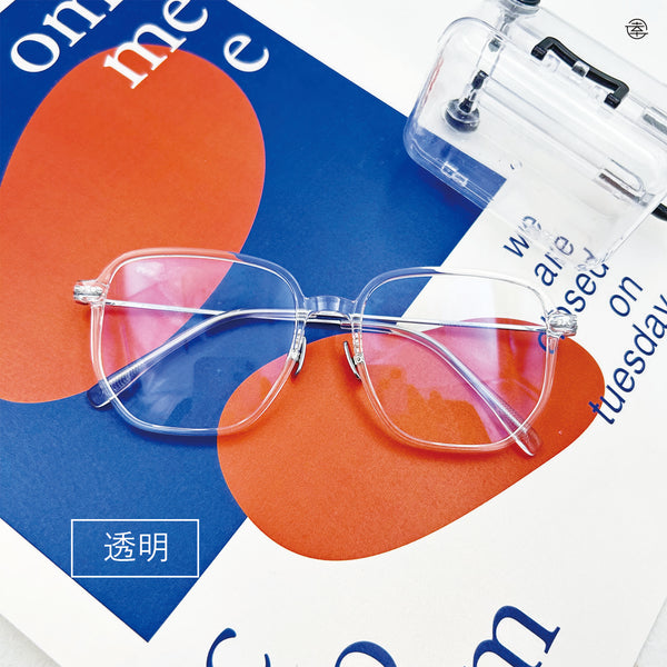 超輕‧無感系列/SS220 Fortune Optical