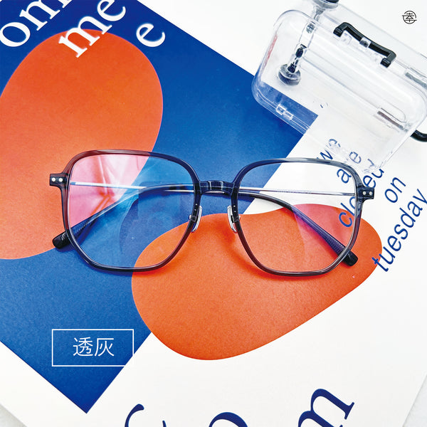 超輕‧無感系列/SS220 Fortune Optical