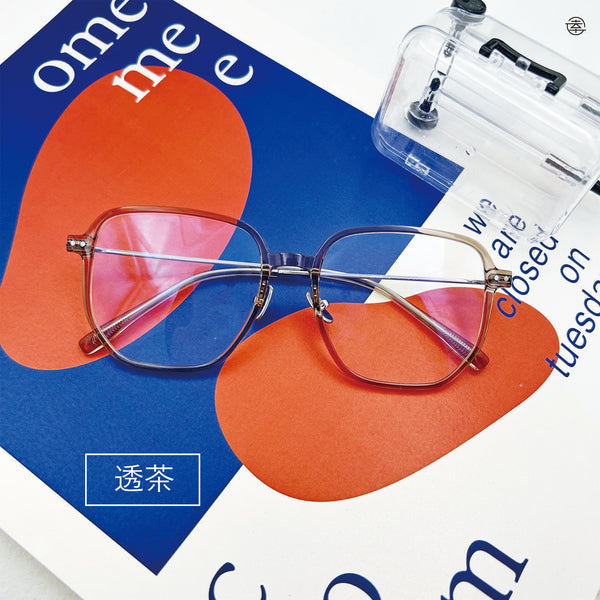 超輕‧無感系列/SS220 Fortune Optical