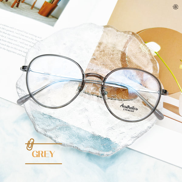 Chill Vibe/SS052 幸福眼鏡 Fortune Optical