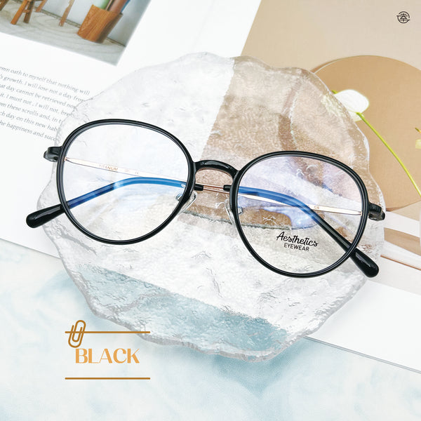 Chill Vibe/SS052 幸福眼鏡 Fortune Optical