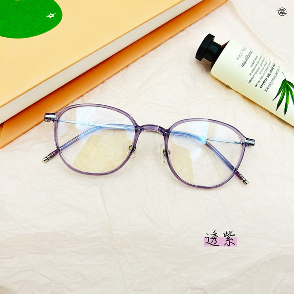 板材X鈦金屬系列/SS110 Fortune Optical