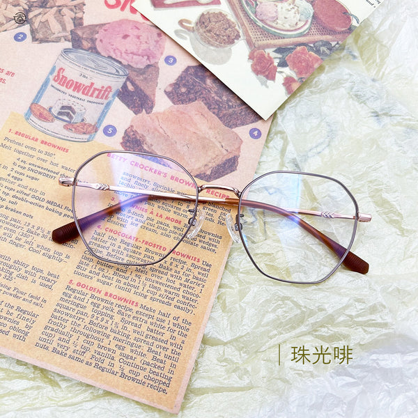 日光漫步/SS707 Fortune Optical