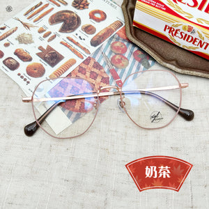 秋之味覺/SS010 幸福眼鏡 Fortune Optical