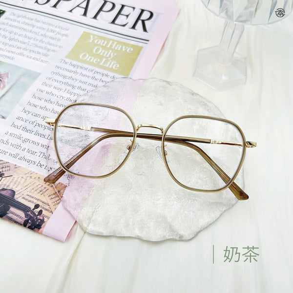 秋至/SS115 Fortune Optical