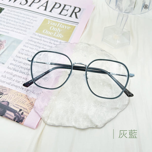 秋至/SS115 Fortune Optical