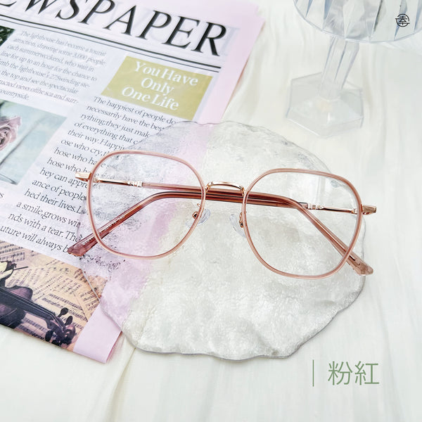 秋至/SS115 Fortune Optical