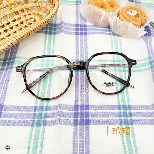 暑夏/SS281 Fortune Optical