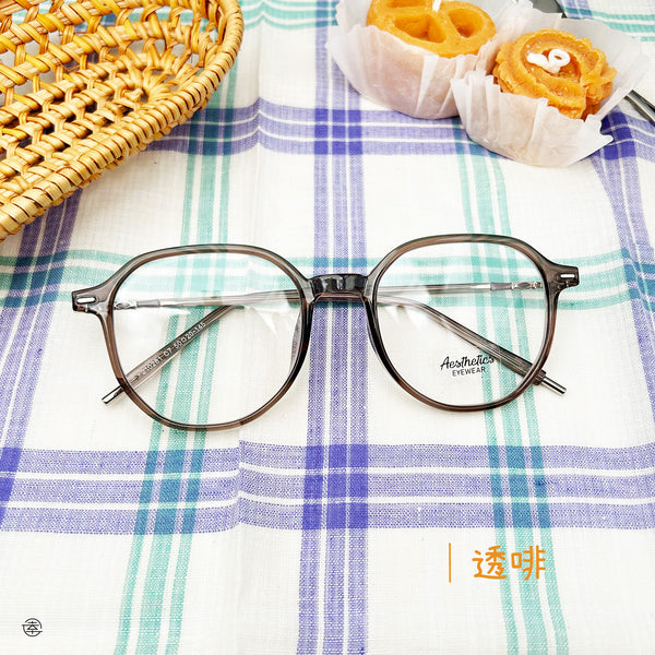 暑夏/SS281 Fortune Optical