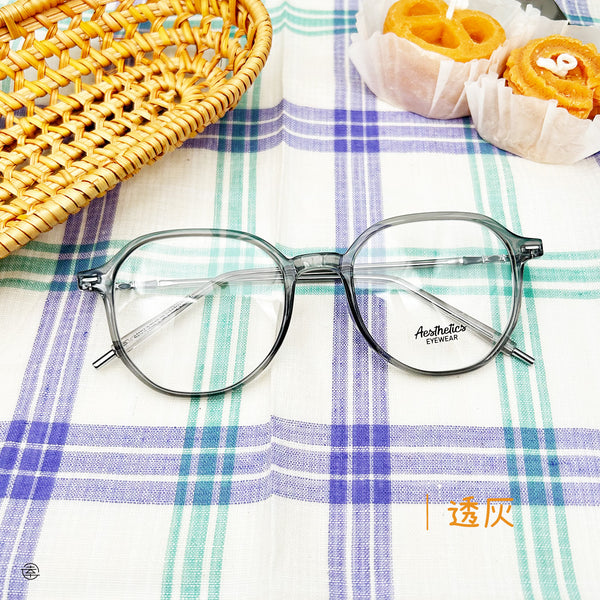 暑夏/SS281 Fortune Optical