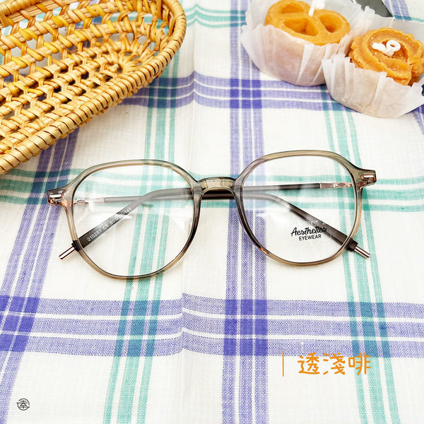 暑夏/SS281 Fortune Optical