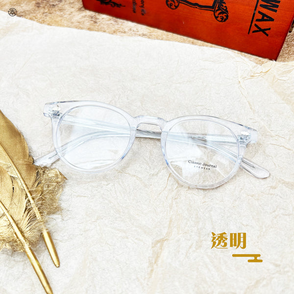 日系‧高質板材/SS149 Fortune Optical