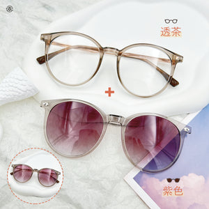 Clip-On Collection/SS239 Fortune Optical