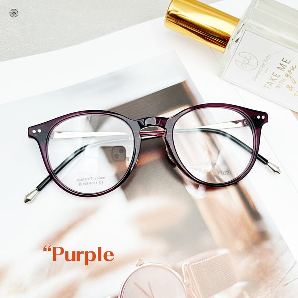 Paparazzi/PA031 幸福眼鏡 Fortune Optical