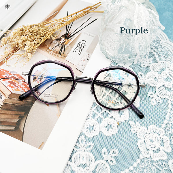 Paparazzi/SS043 Fortune Optical