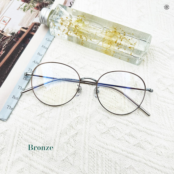 素色日常/SS155 Fortune Optical