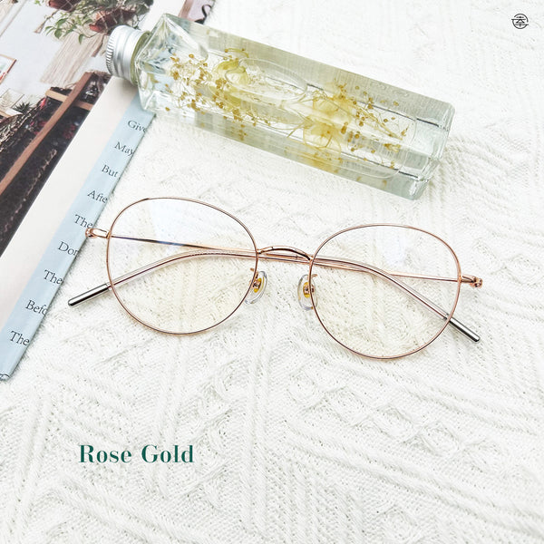 素色日常/SS155 Fortune Optical