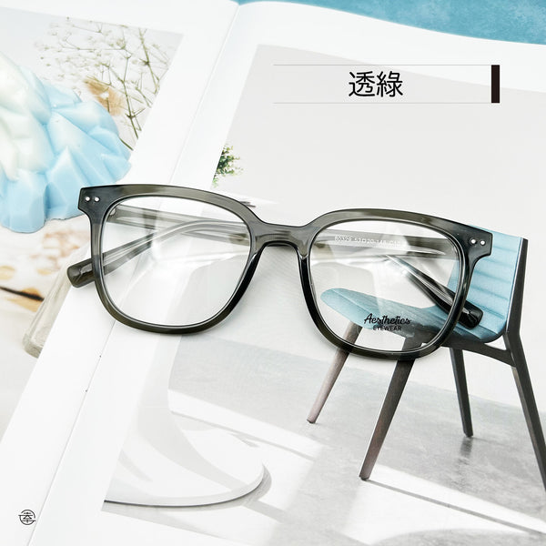 永恆瞬間/SS329 Fortune Optical