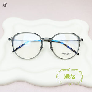 Clip-On Collection/CO118 幸福眼鏡 Fortune Optical