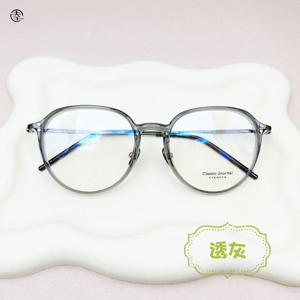 Clip-On Collection/CO118 幸福眼鏡 Fortune Optical