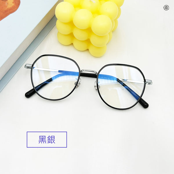 午茶之後/SS020 Fortune Optical