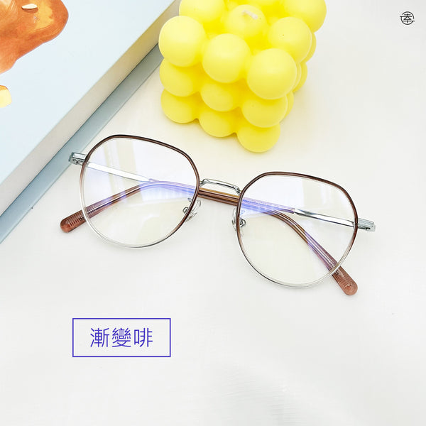 午茶之後/SS020 Fortune Optical