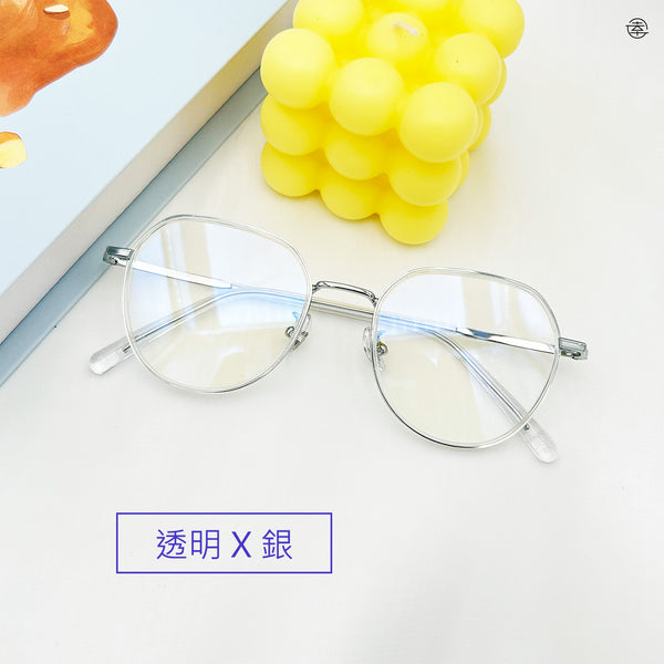 午茶之後/SS020 Fortune Optical