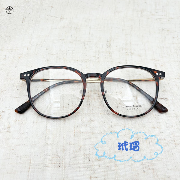 Clip-On Collection/CO286 幸福眼鏡 Fortune Optical