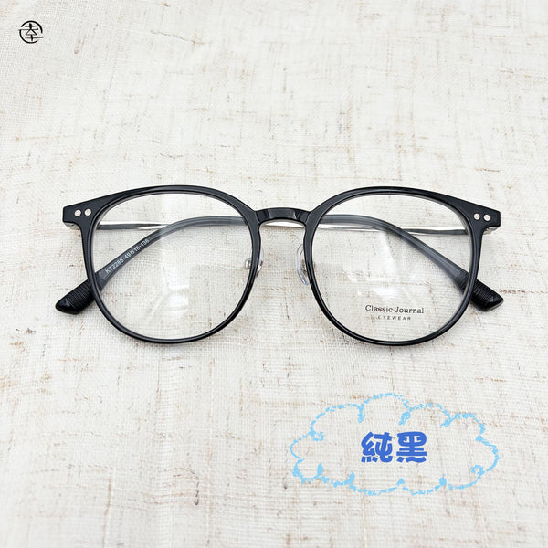 Clip-On Collection/CO286 幸福眼鏡 Fortune Optical
