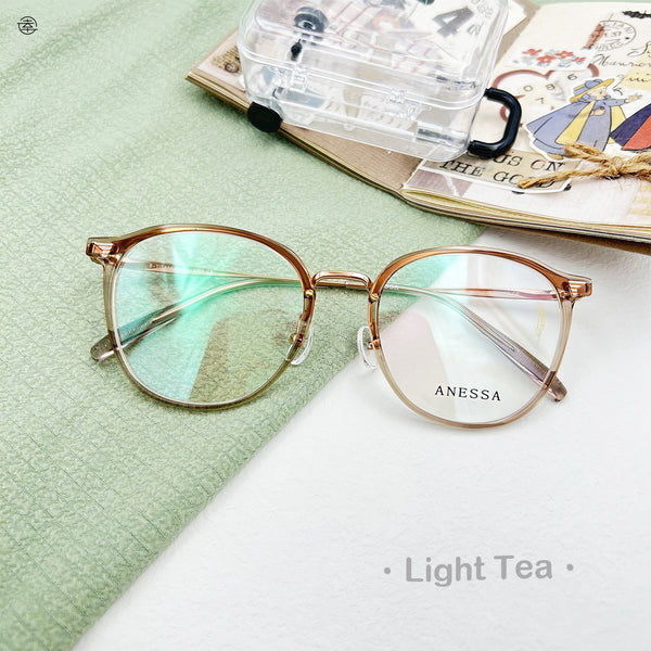 板材X鈦金屬系列/SS120 Fortune Optical