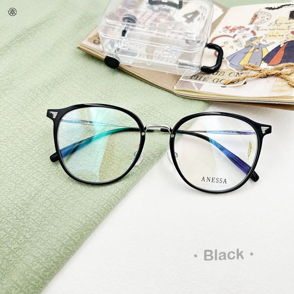 板材X鈦金屬系列/SS120 Fortune Optical