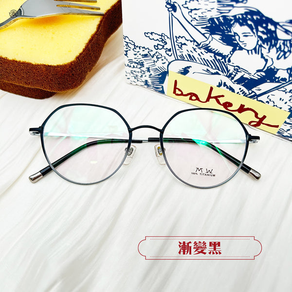 Matthew Williamson/MW280 幸福眼鏡 Fortune Optical