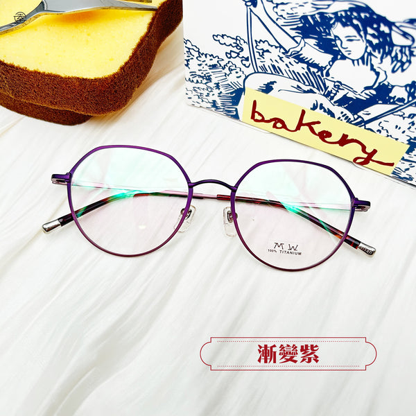 Matthew Williamson/MW280 幸福眼鏡 Fortune Optical