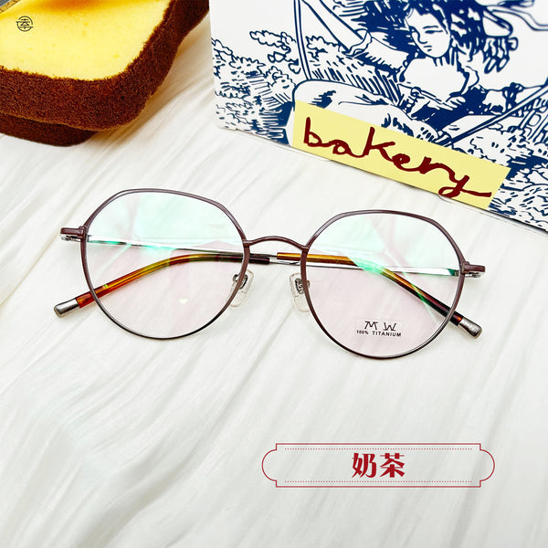 Matthew Williamson/MW280 幸福眼鏡 Fortune Optical