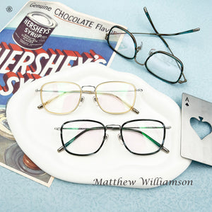 Matthew Williamson/MW383 Fortune Optical