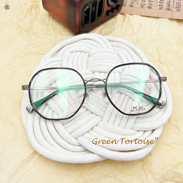 Matthew Williamson/MW386 Fortune Optical