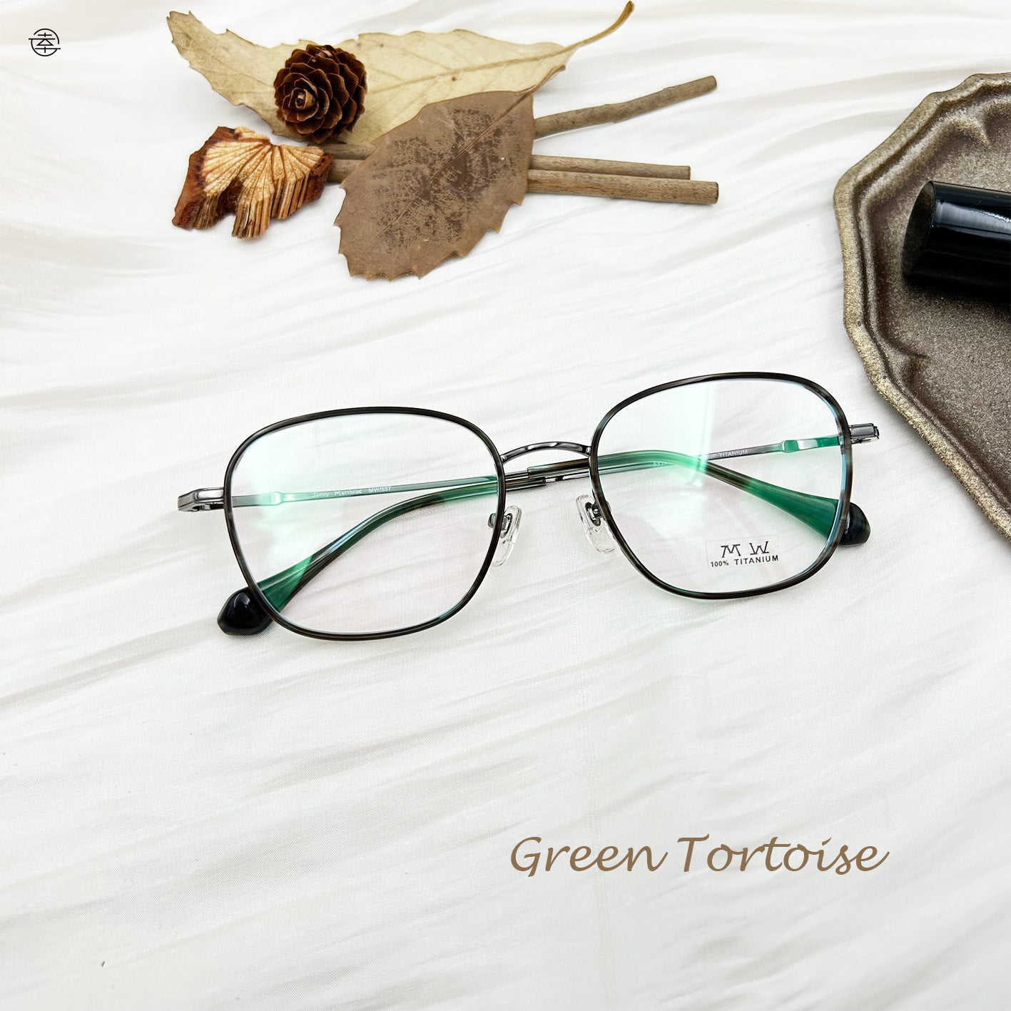 Matthew Williamson/MW557 Fortune Optical