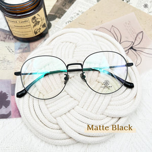 自家品牌 Premium Label Vol. 10/FO062 Fortune Optical