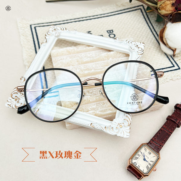 自家品牌 Premium Label Vol. 11/FO627 Fortune Optical