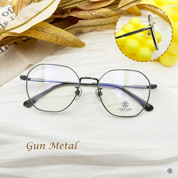 自家品牌 Premium Label Vol. 8/FO515 Fortune Optical