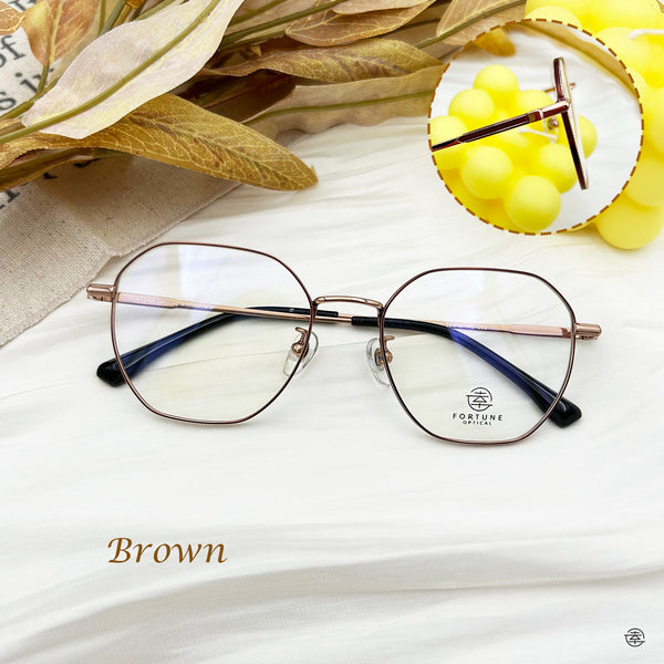 自家品牌 Premium Label Vol. 8/FO515 Fortune Optical