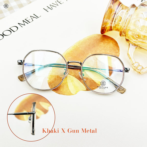 自家品牌 Premium Label Vol. 9/FO610 Fortune Optical