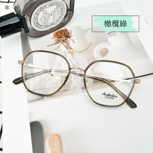 理想生活/SS546 Fortune Optical