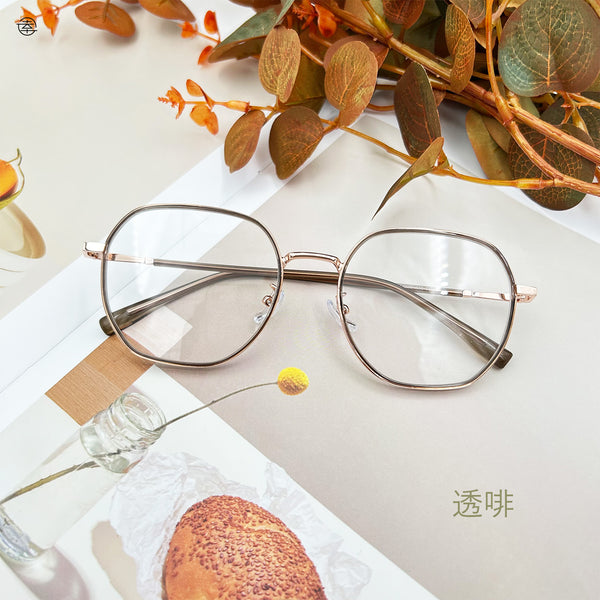 Fresh Spring/SS697 Fortune Optical