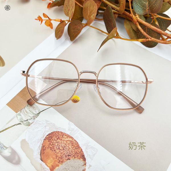 Fresh Spring/SS697 Fortune Optical