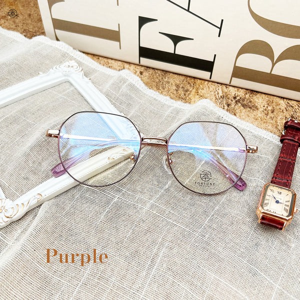 自家品牌 VOL. 37/FO412 Fortune Optical