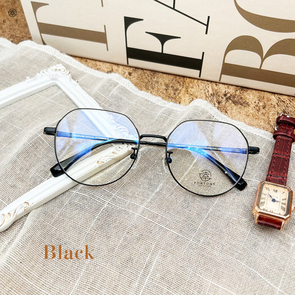 自家品牌 VOL. 37/FO412 Fortune Optical