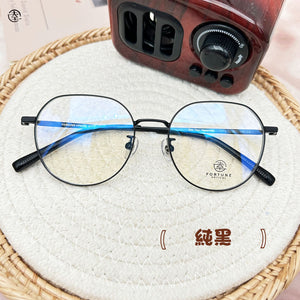 自家品牌 VOL. 43/FO772 幸福眼鏡 Fortune Optical