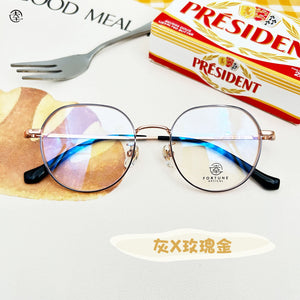 自家品牌 <隱藏款式VOL. 9>/FO936 幸福眼鏡 Fortune Optical